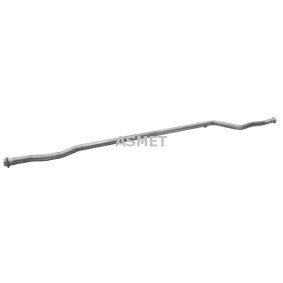 Abgasrohr 09.059 von ASMET günstig für 44,05 € online kaufen