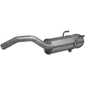 Endschalldämpfer 09.067 von ASMET günstig für 68,08 € online kaufen
