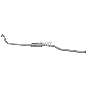 Vorschalldämpfer 09.079 von ASMET günstig für 72,32 € online kaufen