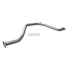 Abgasrohr 11.006 von ASMET günstig für 24,70 € online kaufen