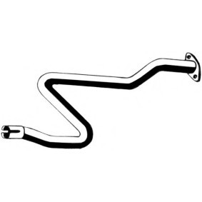 Acquista Tubo riparazione, Catalizzatore da ASMET 11.018 a buon mercato per soli 27,06 €