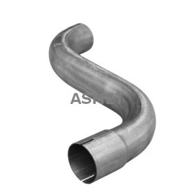 Abgasrohr 18.023 von ASMET günstig für 14,10 € online kaufen