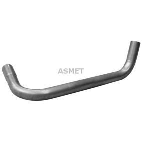 Abgasrohr für VOLVO von ASMET