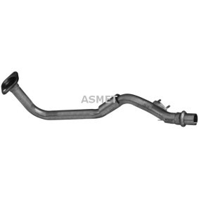 Abgasrohr für TOYOTA von ASMET