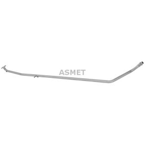 Abgasrohr für TOYOTA von ASMET
