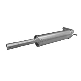 Mittelschalldämpfer 21.015 von ASMET günstig für 44,09 € online kaufen