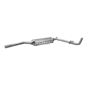Mittelschalldämpfer 21.017 von ASMET günstig für 46,92 € online kaufen