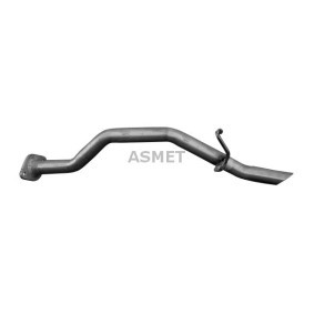 Abgasrohr 22.010 DAIHATSU von ASMET