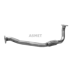 Abgasrohr für DAEWOO von ASMET
