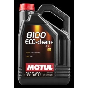 Motoröl 101584 PLYMOUTH von MOTUL
