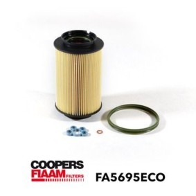 Acquista Filtro carburante da COOPERSFIAAM FILTERS FA5695ECO a buon mercato per soli 29,85 €