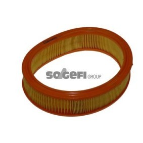 Acquista Filtro aria da COOPERSFIAAM FILTERS FL6402 a buon mercato per soli 5,38 €
