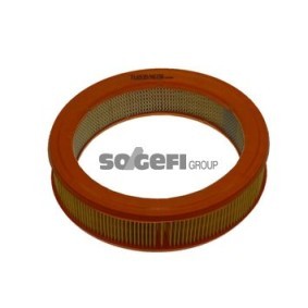 ISUZU Luftfilter von COOPERSFIAAM FILTERS