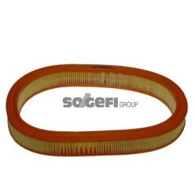 Acquista Filtro aria da COOPERSFIAAM FILTERS FL6795 a buon mercato per soli 10,36 €
