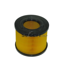 ISUZU Luftfilter von COOPERSFIAAM FILTERS