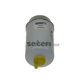 Acquista Filtro carburante da COOPERSFIAAM FILTERS FP5793 a buon mercato per soli 33,60 €