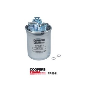 Acquista Filtro carburante da COOPERSFIAAM FILTERS FP5841 a buon mercato per soli 32,51 €