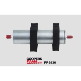 Acquista Filtro carburante da COOPERSFIAAM FILTERS FP5930 a buon mercato per soli 19,84 €