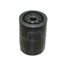 Acquista Filtro olio da COOPERSFIAAM FILTERS FT4653 a buon mercato per soli 12,22 €
