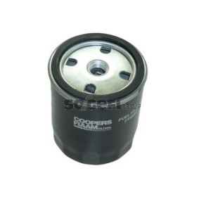 Kraftstofffilter für MERCEDES-BENZ von COOPERSFIAAM FILTERS
