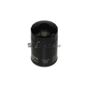 Acquista Filtro olio da COOPERSFIAAM FILTERS FT4862 a buon mercato per soli 9,84 €