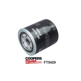 Compre Filtro de aceite de COOPERSFIAAM FILTERS online para HILUX Todo terreno, cerrada (RZN1_, LN1_) a precios moderados