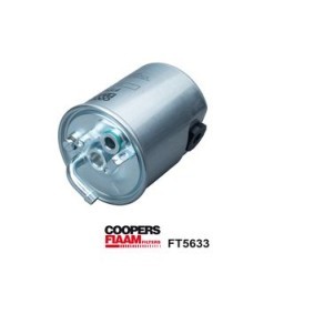 Kraftstofffilter für MERCEDES-BENZ von COOPERSFIAAM FILTERS