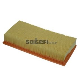 Acquista Filtro aria da COOPERSFIAAM FILTERS PA7092 a buon mercato per soli 16,09 €