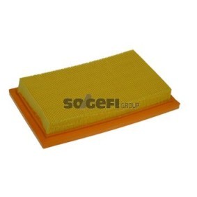 Acquista Filtro aria da COOPERSFIAAM FILTERS PA7125 a buon mercato per soli 13,39 €