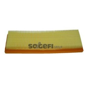 Acquista Filtro aria da COOPERSFIAAM FILTERS PA7162A a buon mercato per soli 9,42 €