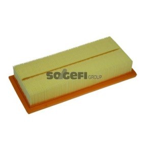 Acquista Filtro aria da COOPERSFIAAM FILTERS PA7182 a buon mercato per soli 11,51 €