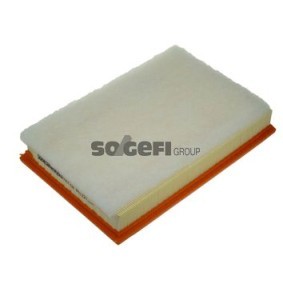 Acquista Filtro aria da COOPERSFIAAM FILTERS PA7208 a buon mercato per soli 23,61 €
