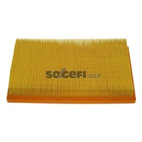 Acquista Filtro aria da COOPERSFIAAM FILTERS PA7331 a buon mercato per soli 26,25 €