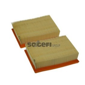 Acquista Filtro aria da COOPERSFIAAM FILTERS PA7348-2 a buon mercato per soli 25,66 €
