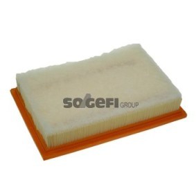 Acquista Filtro aria da COOPERSFIAAM FILTERS PA7353 a buon mercato per soli 24,48 €