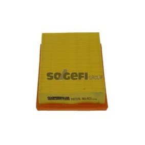 Acquista Filtro aria da COOPERSFIAAM FILTERS PA7376 a buon mercato per soli 15,50 €