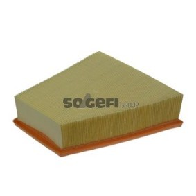 Acquista Filtro aria da COOPERSFIAAM FILTERS PA7384 a buon mercato per soli 19,46 €