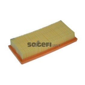 Acquista Filtro aria da COOPERSFIAAM FILTERS PA7418 a buon mercato per soli 18,30 €