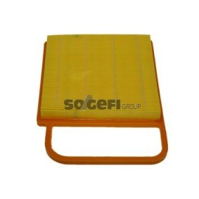 Acquista Filtro aria da COOPERSFIAAM FILTERS PA7434 a buon mercato per soli 22,67 €