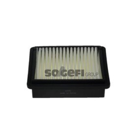Acquista Filtro aria da COOPERSFIAAM FILTERS PA7447 a buon mercato per soli 22,80 €