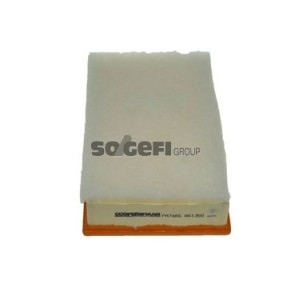 Acquista Filtro aria da COOPERSFIAAM FILTERS PA7466 a buon mercato per soli 26,20 €