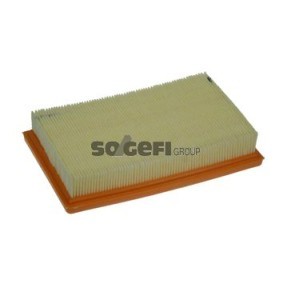 Acquista Filtro aria da COOPERSFIAAM FILTERS PA7538 a buon mercato per soli 13,50 €