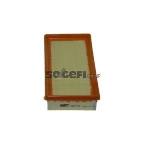 Acquista Filtro aria da COOPERSFIAAM FILTERS PA7540 a buon mercato per soli 17,70 €