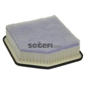 Acquista Filtro aria da COOPERSFIAAM FILTERS PA7593 a buon mercato per soli 22,90 €