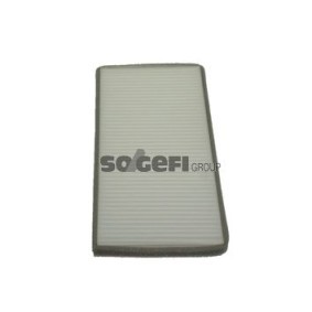 Acquista Filtro abitacolo da COOPERSFIAAM FILTERS PC8012 a buon mercato per soli 17,88 €