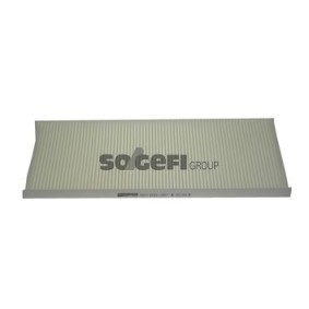 Acquista Filtro abitacolo da COOPERSFIAAM FILTERS PC8013 a buon mercato per soli 49,44 €