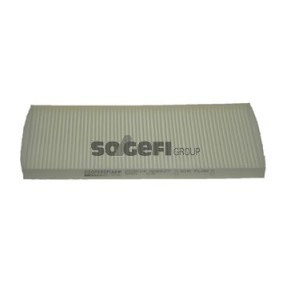 Acquista Filtro abitacolo da COOPERSFIAAM FILTERS PC8014 a buon mercato per soli 22,00 €