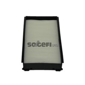Acquista Filtro abitacolo da COOPERSFIAAM FILTERS PC8020 a buon mercato per soli 17,64 €