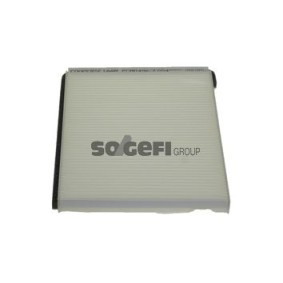 Acquista Filtro abitacolo da COOPERSFIAAM FILTERS PC8049 a buon mercato per soli 17,71 €