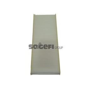 Acquista Filtro abitacolo da COOPERSFIAAM FILTERS PC8051 a buon mercato per soli 13,28 €